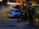 Κοζάνη: Εφιάλτης για οδηγό στο τιμόνι – Πήρε φωτιά το αυτοκίνητο την ώρα που οδηγούσε