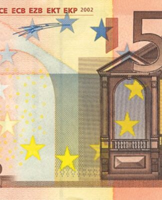 Πάτρα: Τα χαρτονομίσματα των 50 ευρώ δεν ήταν όπως αυτό – Έπιασε το κόλπο των φοιτητών.