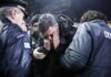 ΠΑΟΚ – Ολυμπιακός: Ένταση στην Τούμπα. Τραυματίστηκε ο Γκαρθία