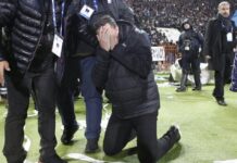 ΠΑΟΚ – Ολυμπιακός: "Φρουρείται" στο Διαβαλκανικό ο Γκαρθία
