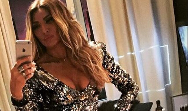 Αγγελική Ηλιάδη: Η αποστομωτική απάντησή της για τα… παραπανίσια κιλά!