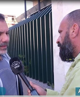 Η μπηχτή του Αρναούτογλου: «Δεν κατάλαβα το περιεχόμενο της ανακοίνωσης του ΑΝΤ1 για τον Κανάκη»