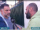Η μπηχτή του Αρναούτογλου: «Δεν κατάλαβα το περιεχόμενο της ανακοίνωσης του ΑΝΤ1 για τον Κανάκη»