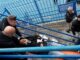 Εθνικός – Προοδευτική: Ξύλο στην εξέδρα. Αναίσθητος ο γενικός αρχηγός των φιλοξενούμενων