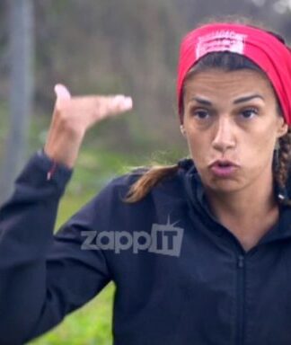 Survivor: Η Κωνσταντίνα Σπυροπούλου στην αιώρα και η Ελένη Χατζίδου με το φτυάρι!