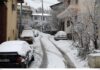Καιρός: Η "Λητώ" έφερε χιόνια, πλημμύρες και προβλήματα – Η πρόγνωση και η κατάσταση σε ολόκληρη τη χώρα