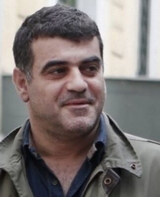 ΕΚΤΑΚΤΟ: Συνελήφθη ο δημοσιογράφος Κώστας Βαξεβάνης