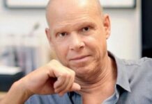«Όταν έφυγε ο Γιώργος Λιάγκας από το Πρωινό, με φώναξε ο Τζώνη Καλημέρης…»