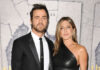 Justin Theroux: Έκανε την πρώτη του ανάρτηση στα social media μετά την ανακοίνωση του χωρισμού του