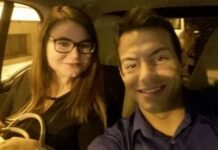 Πορνοστάρ υποψήφιος με τη Χρυσή Αυγή; "Κολλητός" της Ουρανίας Μιχαλολιάκου με… πλούσιο βιογραφικό.
