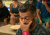 Survivor: Το μήνυμα που λύγισε τον Στέλιο Κρητικό!