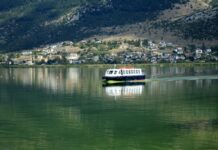 Γιάννενα: Τραγωδία με νεκρή γυναίκα μέσα στη λίμνη – Τη βρήκαν στο σημείο που δένουν τα καραβάκια