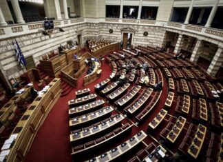 Υπόθεση Novartis: Η ΝΔ κατέθεσε πρόταση για Προκαταρκτική για Κουρουμπλή, Ξανθό και Πολάκη