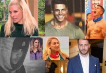 Η αποκάλυψη της Ελένης για τον λόγο που έκανε παιδί με τον Ματέο και ο αδελφός του «Φραουλίτσα»