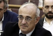 Μάρδας: Πήρα επίδομα ενοικίου, αλλά ευχαρίστως το επιστρέφω.