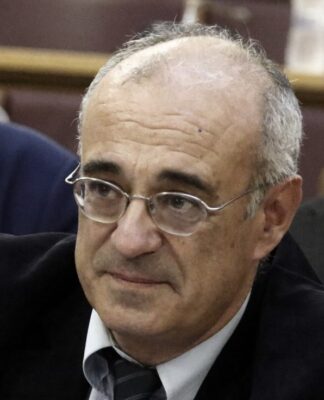 Μάρδας: Πήρα επίδομα ενοικίου, αλλά ευχαρίστως το επιστρέφω.