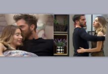 Power of Love: Δώρος – Αθηνά: Ο πρώτος έρωτας! Οι αγκαλιές, οι ζήλιες της Αθηνάς και τα χάδια