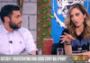 Survivor Πανόραμα: Ντορέττα: «Η ατάκα θα φας σφαλιάρα είναι πολύ έντονη…»