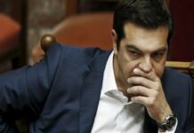 Θέμα ωρών ο "μίνι" ανασχηματισμός – Ποιοι "βλέπουν" την έξοδο