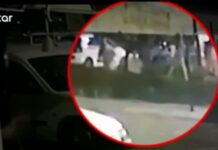 Βίντεο ντοκουμέντο από το σημείο που βρέθηκε νεκρό το βρέφος