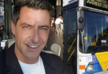 Κωνσταντίνος Αγγελίδης: Η εντατική, η απώλεια κιλών και οι προσπάθειες των γιατρών!