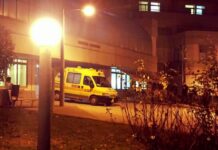 Τραγωδία στα Τρίκαλα: Νεκρό δίχρονο αγοράκι από εισρόφηση