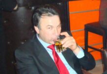 Λάρισα: Σκοτώθηκε σε φοβερό τροχαίο ο Νίκος Κουκάκης – Δάκρυα για τον άτυχο επιχειρηματία