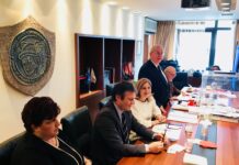 ΚΕΝΤΡΙΚΗ ΕΝΩΣΗ ΕΠΙΜΕΛΗΤΗΡΙΩΝ: Αυτό είναι το νέο Διοικητικό Συμβούλιο – Πρόεδρος ξανά ο Κ. Μίχαλος