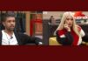 Power Of Love: Έξαλλη η Μπακοδήμου – Η παραγωγή άδειασε τον Σωκράτη λόγω ανάρμοστης συμπεριφοράς