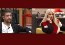 Power Of Love: Έξαλλη η Μπακοδήμου – Η παραγωγή άδειασε τον Σωκράτη λόγω ανάρμοστης συμπεριφοράς