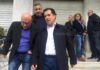 Άδωνις στο συλλαλητήριο: "Θα πέσει το γέλιο της αρκούδας".