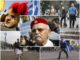 Ο άντρας με τα… πέντε σκυλιά, οι Μακεδονομάχοι, ο παππούς τσολιάς και οι περικεφαλαίες. Όλα τα… αξιοπερίεργα του συλλαλητηρίου