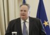 Κοτζιάς για συλλαλητήριο: Συνεχίζω με ήσυχη συνείδηση