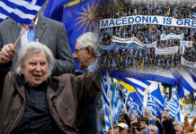 Συλλαλητήριο για την Μακεδονία: Το χρονικό μιας ιστορικής συγκέντρωσης – Πύρινος λόγος Μίκη