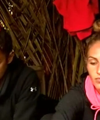 Survivor 2: Δαλάκα σε Χατζίδου: «Προσέχω τα λόγια μου και ξέρω τι λέω…»