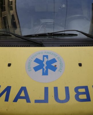 Πέθανε μέσα στην καφετέρια την ώρα που δούλευε – Θρήνος για την 22χρονη φοιτήτρια από την Κρήτη