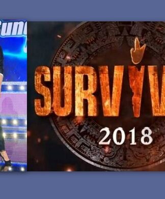 Survivor Vs Sunday Live: Αυτή κι αν είναι διαφορά τηλεθέασης
