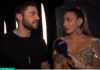 DWTS: Έμεινε η Ευρυδίκη με την κριτική του αγαπημένου της, Βασάλου!