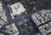 Νέα εναέρια βίντεο δείχνουν το μέγεθος του συλλαλητηρίου