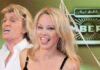 Pamela Anderson: Η sexy τηλεοπτική της εμφάνιση