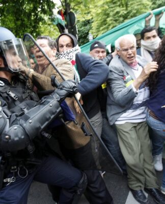 Παλαιστίνιος σκότωσε Ισραηλινό στην Δυτική Όχθη