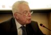 Η πρώτη αντίδραση του Πάνου Πικραμένου για τα σενάρια εμπλοκής του στο σκάνδαλο Novartis