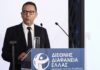 Novartis: Αντιδρά και ο Στουρνάρας. "Η πολιτική στοχοποίηση και το bullying έχουν τα όριά τους".