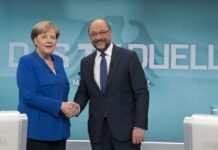 Γερμανία: Σχηματίζεται η κυβέρνηση συνασπισμού – Μεγάλο "ερωτηματικό" το πόστο που θα αναλάβει ο Σουλτς