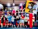 KICKBOXING ATHENS CHALLENGE: Σάρωσαν οι Πειραιώτες αθλητές του Τάκη Σαραντίτη!