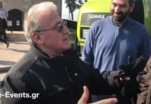 Ψωμιάδης σε αγρότες: Εγώ είμαι το κόμμα του Ζορό.