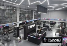 ΓΥΜΝΑΣΤΗΡΙΑ PLANET: Μπέρδεψαν τον Πειραιά με τη Νίκαια – Γκάφα ολκής (ΦΩΤΟ)