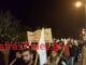 Ένταση στην Πάτρα πριν την ομιλία Τσίπρα