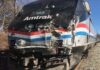 Ένας νεκρός από τη σφοδρή σύγκρουση τρέου που μετέφερε μέλη του Κογκρέσου με φορτηγό στις ΗΠΑ.