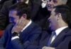 Πάτρα: Το λάθος που έκανε τον Αλέξη Τσίπρα να σκάσει στα γέλια – Το επίμαχο στιγμιότυπο
